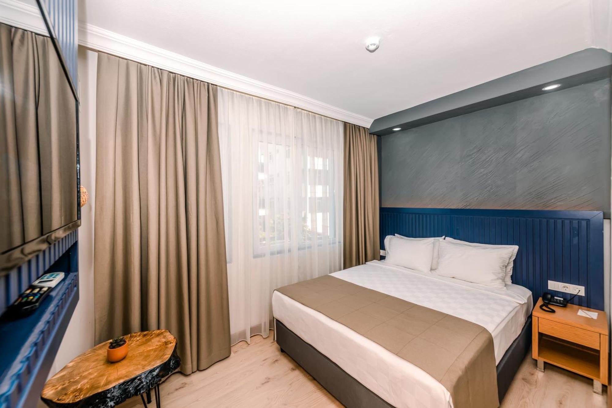 Casativo Hotels Lara Antalya Buitenkant foto